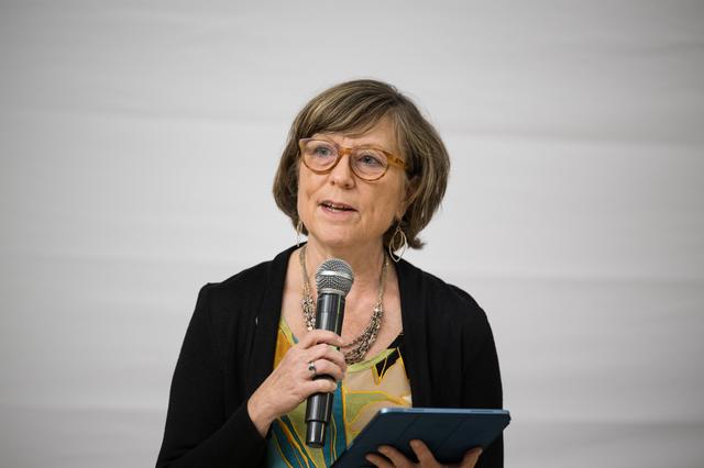 NASA image: NASA and U.S. Department of Education Partnership Kickoff