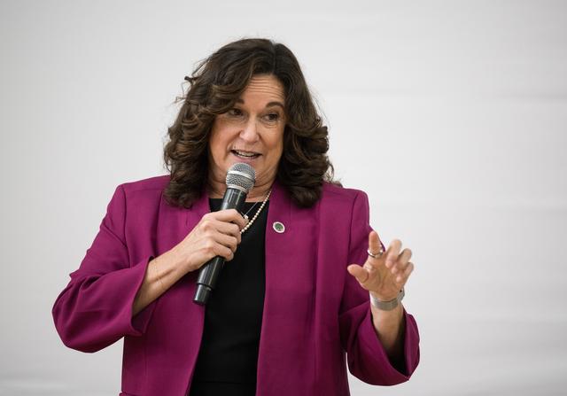 NASA image: NASA and U.S. Department of Education Partnership Kickoff