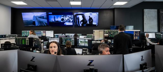 NASA image: NASA’s SpaceX Crew-9 Launch