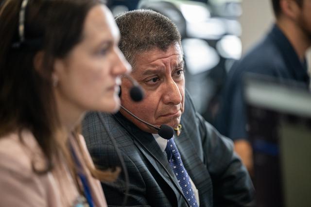 NASA image: NASA’s SpaceX Crew-9 Launch