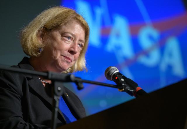 NASA image: STEM Education Space Act Agreement 