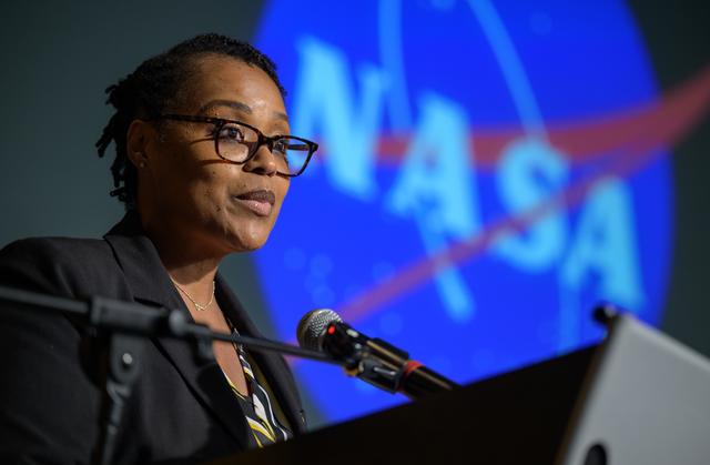 NASA image: STEM Education Space Act Agreement 