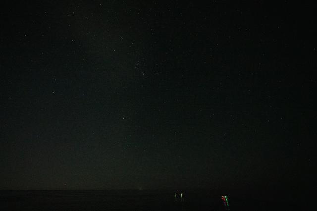 NASA image: NASA’s SpaceX Crew-8 Splashdown