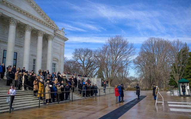 NASA image: Day of Remembrance