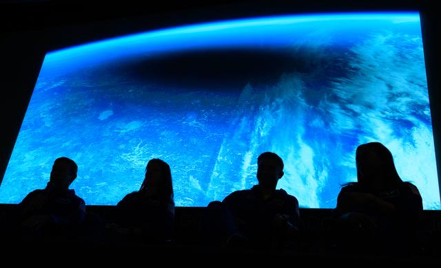 Expedition 71 Postflight NASA Headquarters Presentation