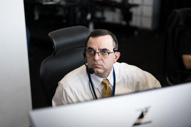 NASA image: NASA’s SpaceX Crew-10 Final Launch Operations Rehearsal 