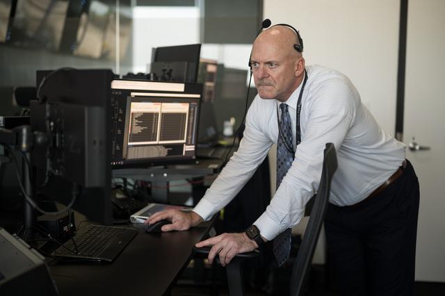 NASA image: NASA’s SpaceX Crew-10 Launch