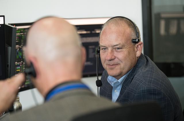 NASA image: NASA’s SpaceX Crew-10 Launch