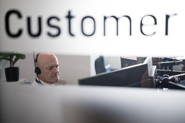 NASA image: NASA’s SpaceX Crew-10 Launch