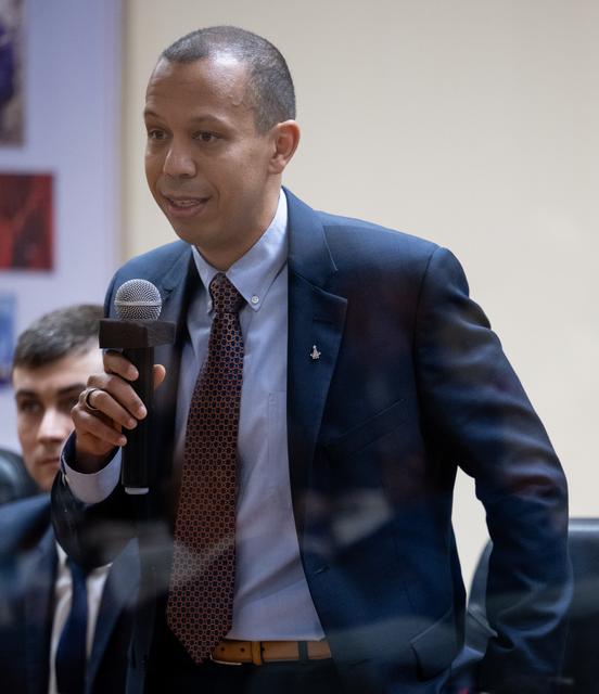 Expedition 73 State Commission