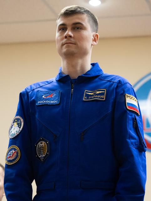 Expedition 73 Press Conference