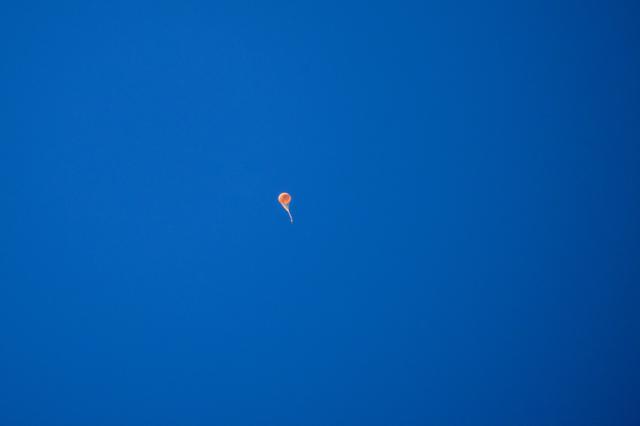 NASA image: Expedition 72 Soyuz Landing