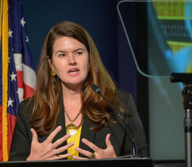 NASA image: NASA Town Hall