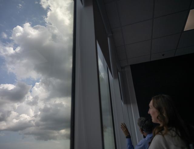 NASA’s SpaceX Crew-11 Launch