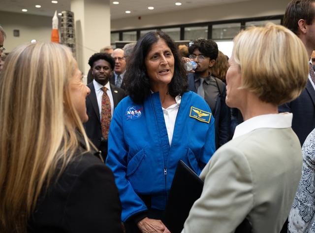 NASA image: NASA Day on the Hill