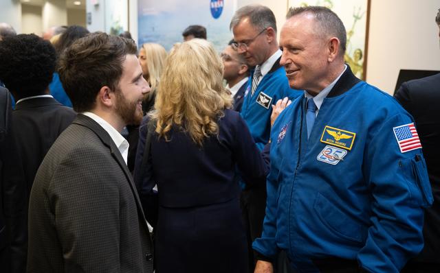 NASA image: NASA Day on the Hill