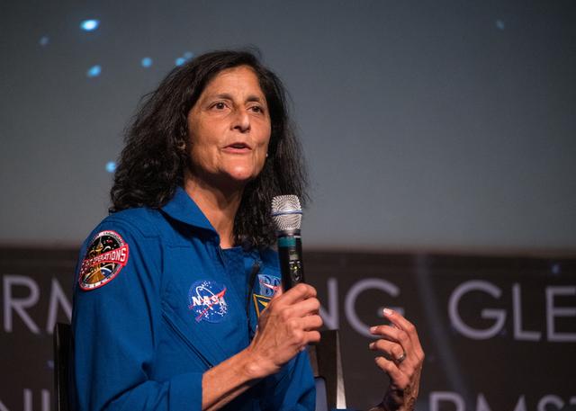 Expedition 72 Employee Engagement Event