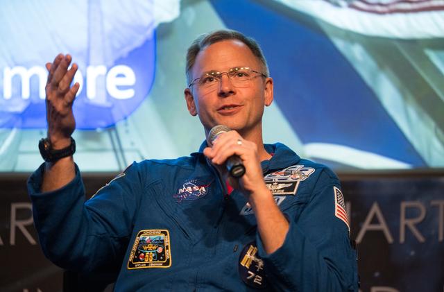 Expedition 72 Employee Engagement Event