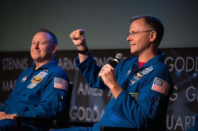 Expedition 72 Employee Engagement Event