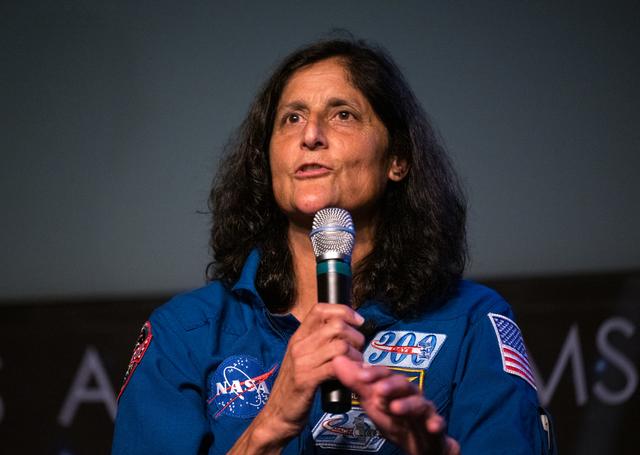 Expedition 72 Employee Engagement Event