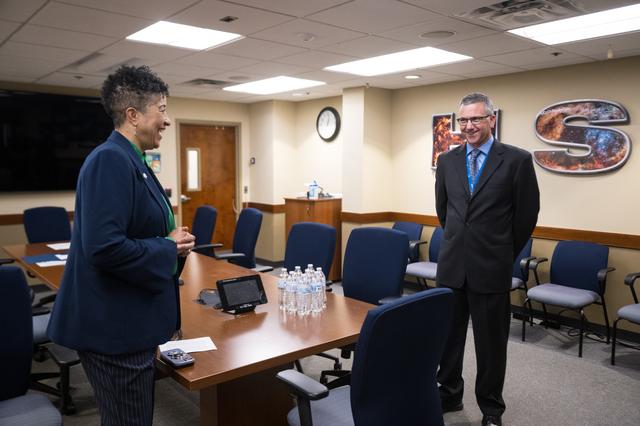 Expedition 72 Silver Snoopy Awards