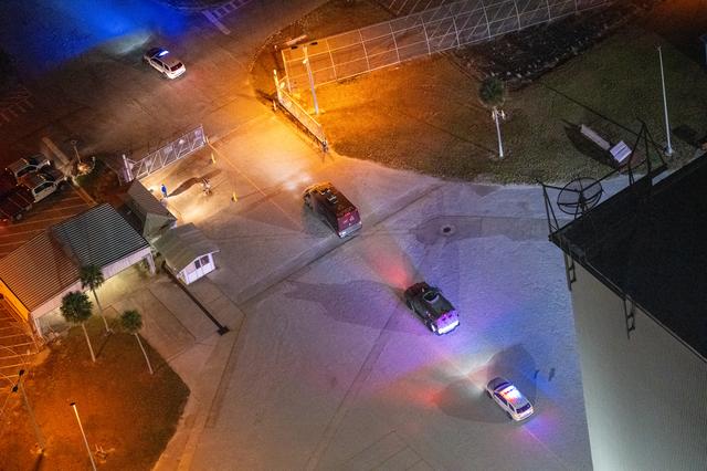 NASA image: Artemis II Countdown Demonstration Test