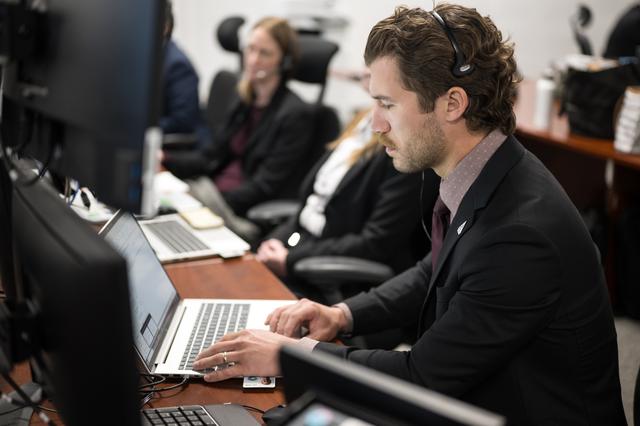 NASA image: Artemis II Countdown Demonstration Test
