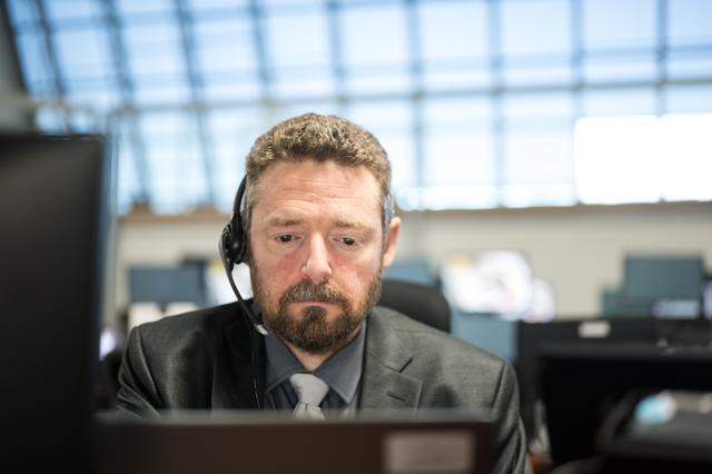 NASA image: Artemis II Countdown Demonstration Test