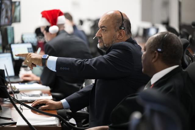 NASA image: Artemis II Countdown Demonstration Test