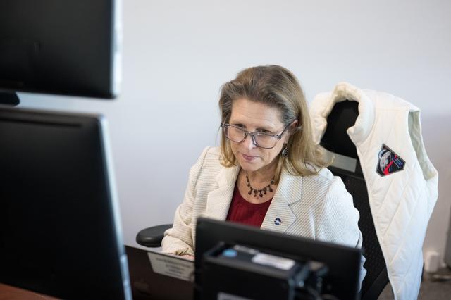 NASA image: Artemis II Countdown Demonstration Test