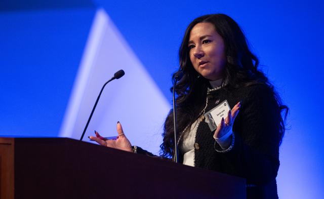 NASA image: Moon to Mars Architecture Workshop