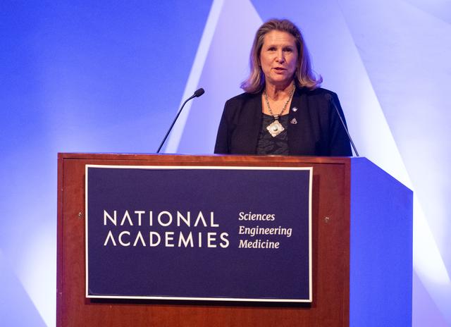 Moon to Mars Architecture Workshop