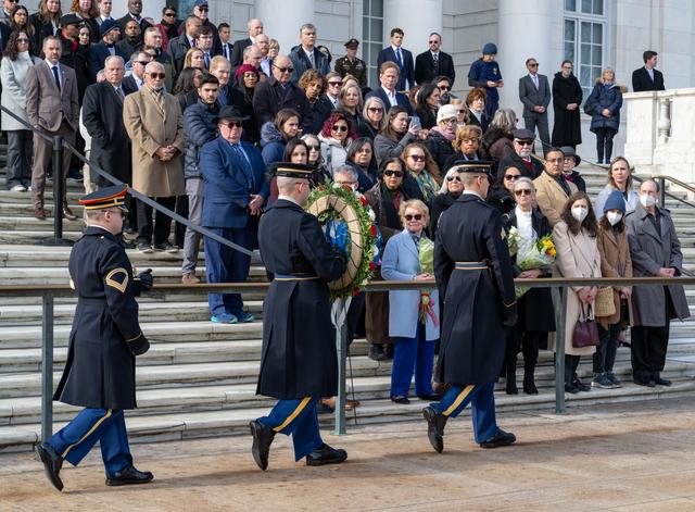 NASA image: Day of Remembrance