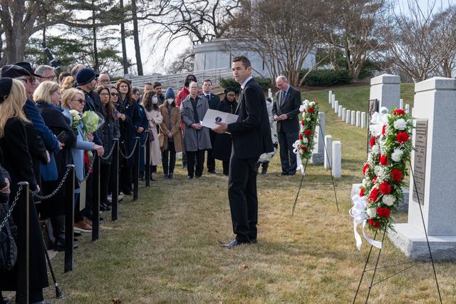 NASA image: Day of Remembrance