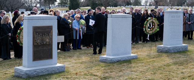 NASA image: Day of Remembrance