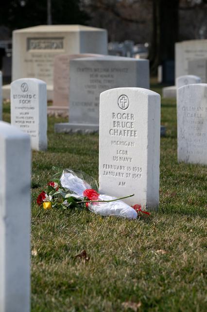 NASA image: Day of Remembrance