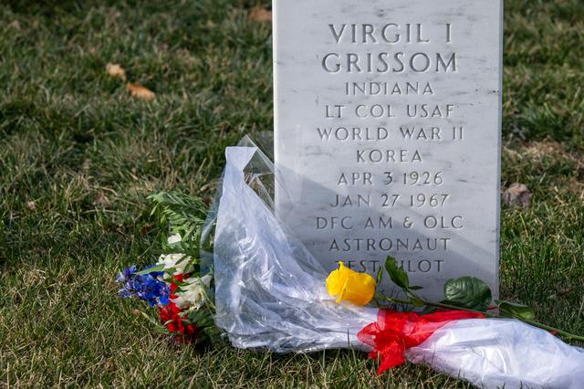 NASA image: Day of Remembrance