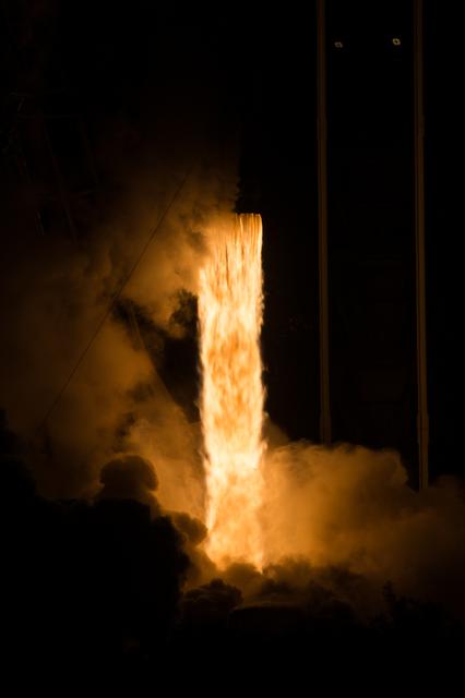 NASA image: NASA’s SpaceX Crew-12 Launch