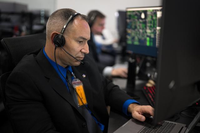 NASA image: NASA’s SpaceX Crew-12 Launch