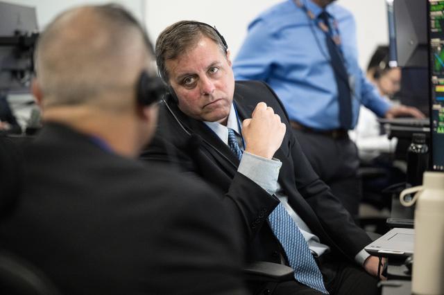 NASA image: NASA’s SpaceX Crew-12 Launch