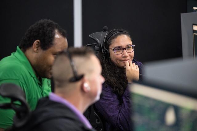 NASA image: NASA’s SpaceX Crew-12 Launch