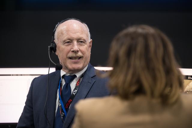 NASA image: NASA’s SpaceX Crew-12 Launch