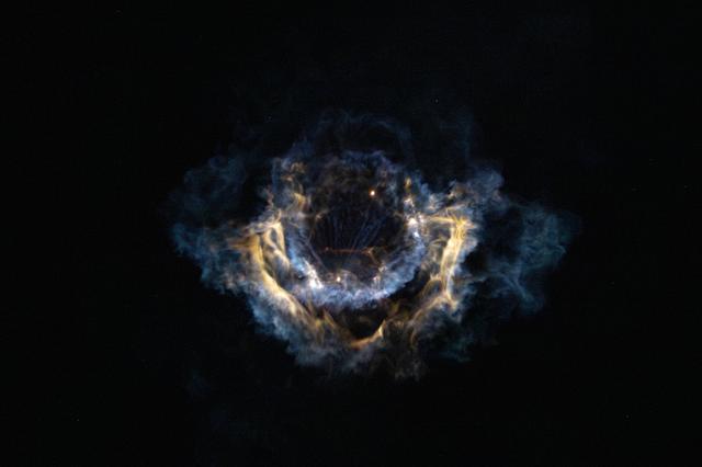 NASA image: NASA’s SpaceX Crew-12 Launch