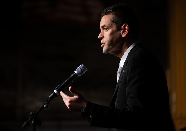 NASA image: NASA Leadership Discusses Boeing CFT Review Findings