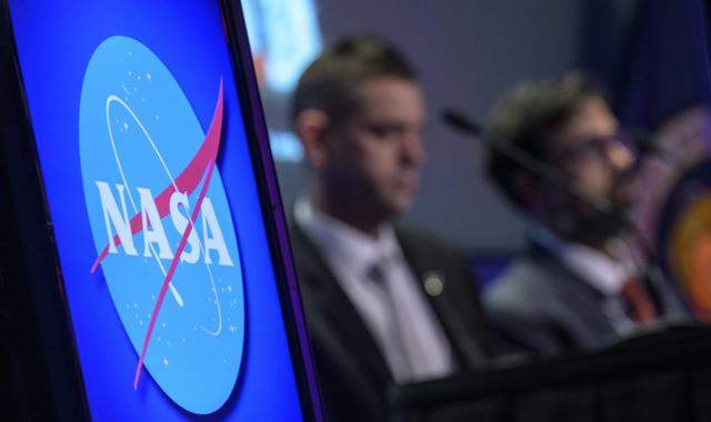 NASA image: NASA Update on Implementation of National Space Policy