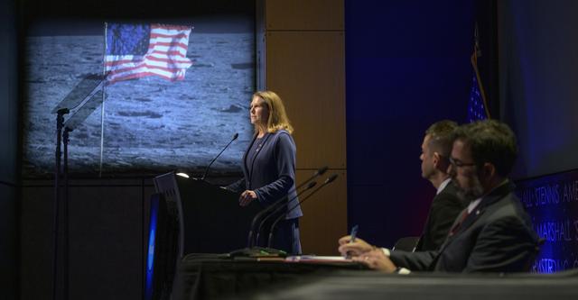 NASA image: NASA Update on Implementation of National Space Policy