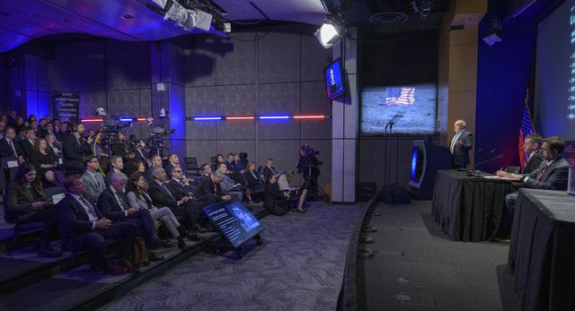 NASA Update on Implementation of National Space Policy