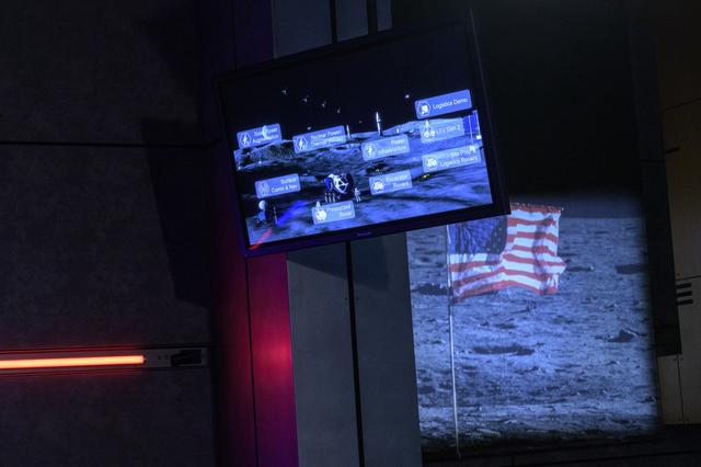 NASA image: NASA Update on Implementation of National Space Policy