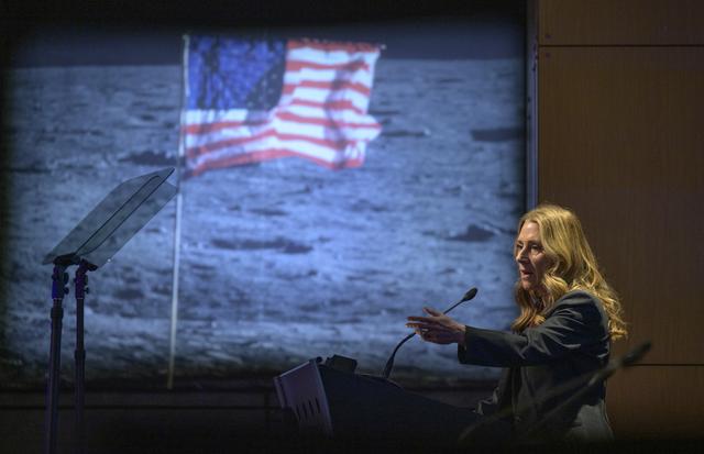 NASA image: NASA Update on Implementation of National Space Policy