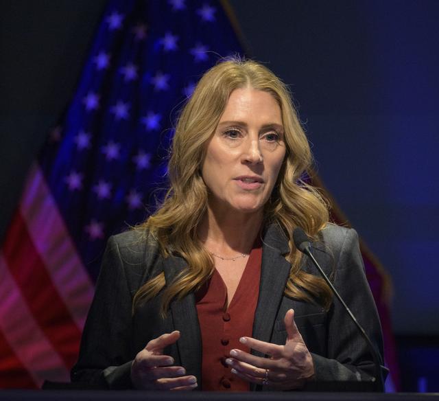 NASA image: NASA Update on Implementation of National Space Policy